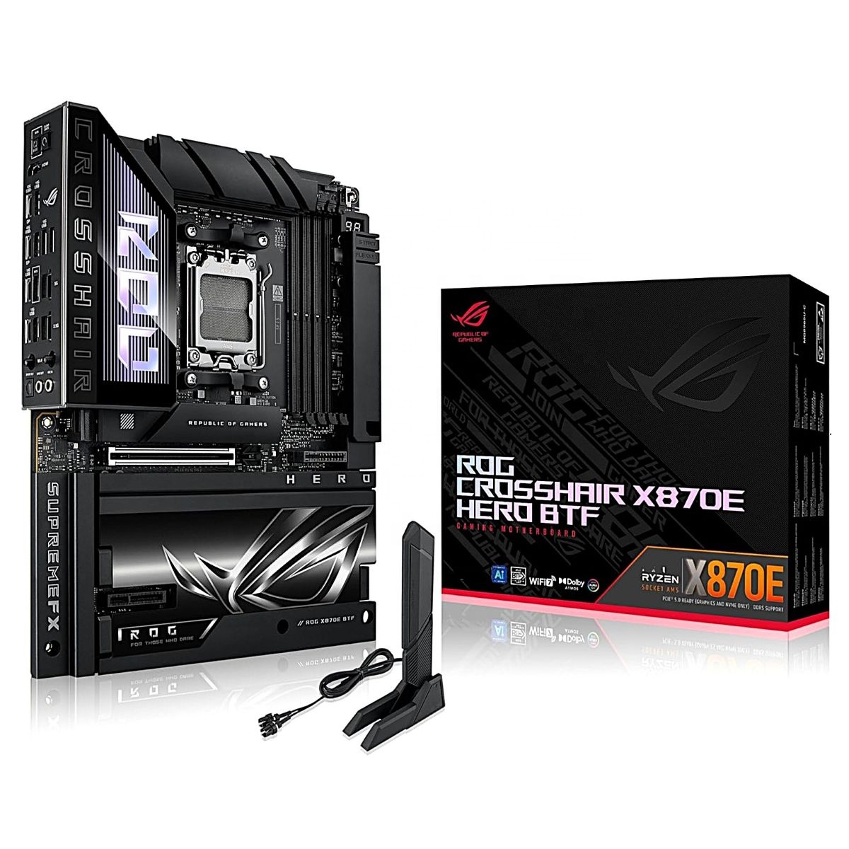 X870E Atx Motherboard - لوحة أم جديدة لعام 2025 من