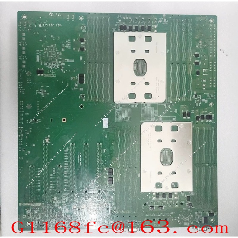 لوحة أم احترافية عالية الجودة  - مراجعة C621 Dual Cpu Motherboard وسعره