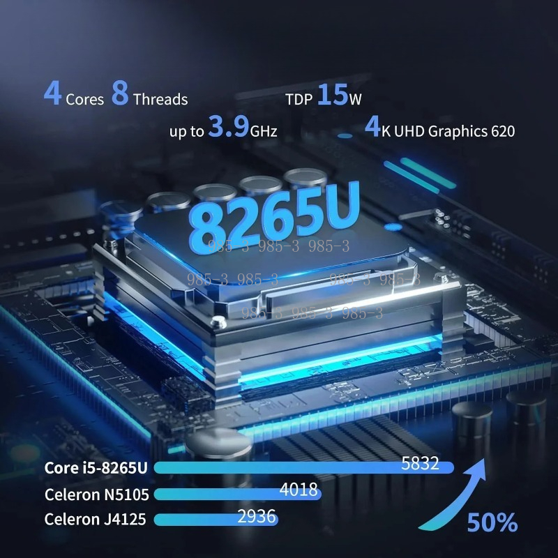 لوحة أم Mini‑ITX M11 NAS بيضاء - مراجعة Mini Itx Dual 2.5G Nas Motherboard وسعره